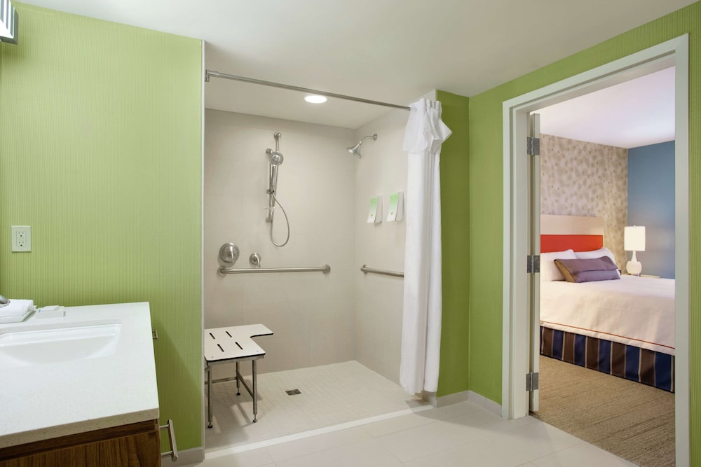 Home2 Suites by Hilton Tuscaloosa Downtown University Blvd - photo 21