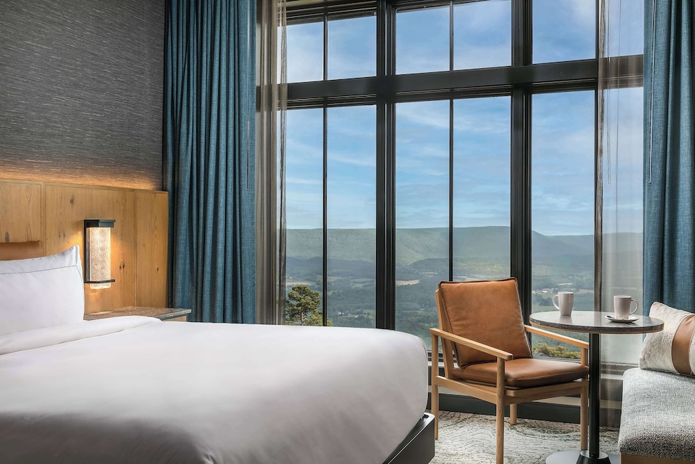 Cloudland at McLemore Resort Lookout Mountain Curio by Hilton - photo 67