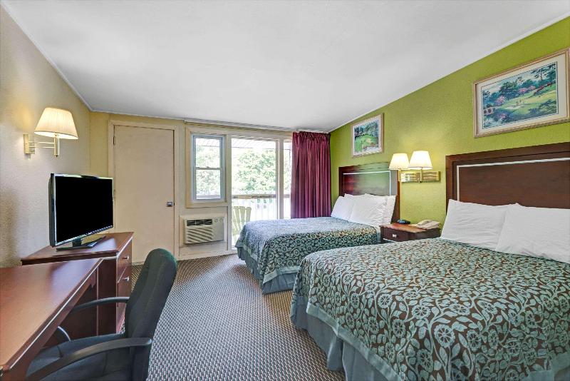 Days Inn Kittery - photo 10