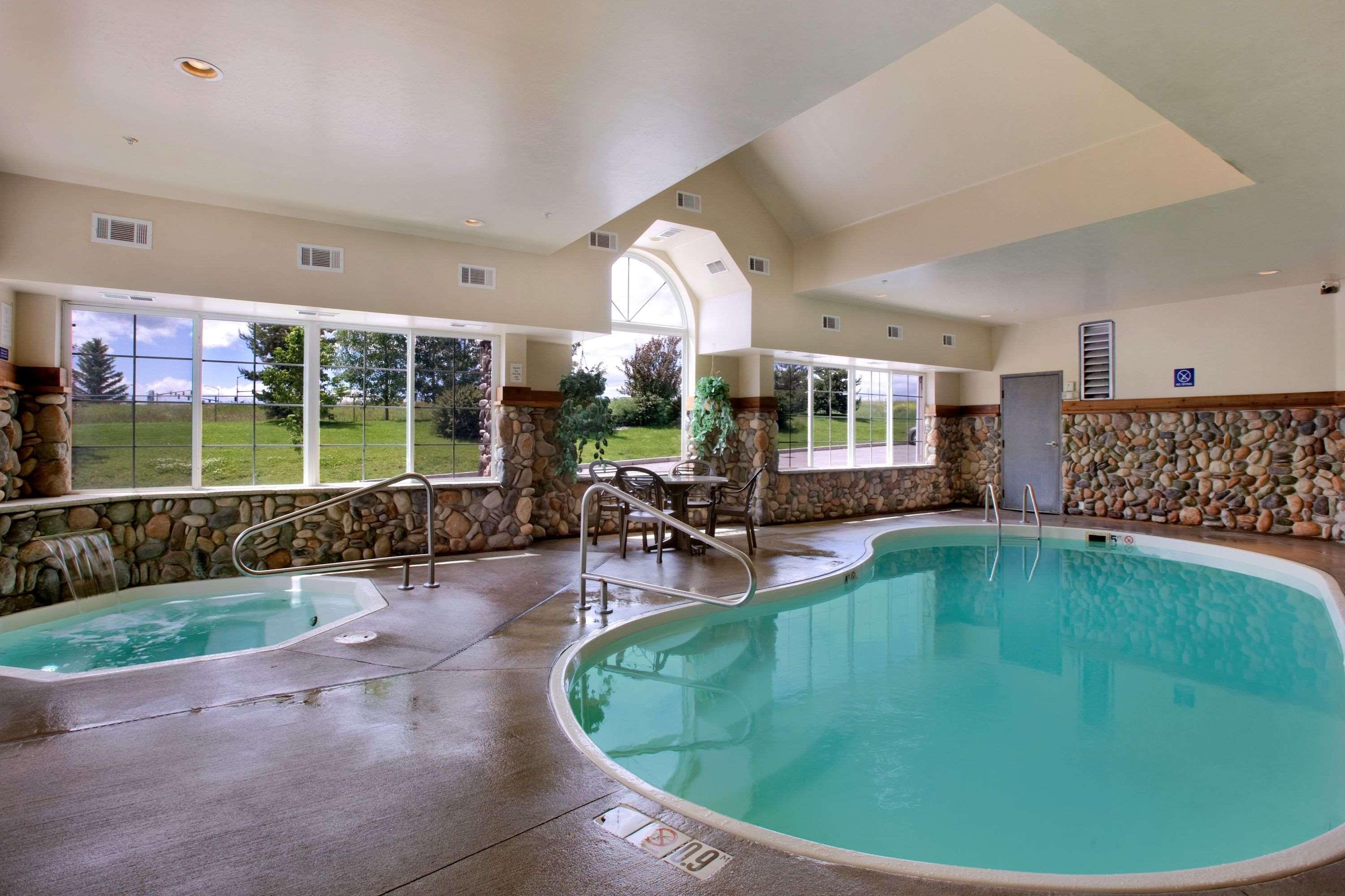 Microtel Inn & Suites by Wyndham Bozeman - featured photo