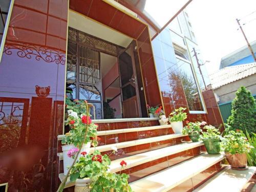 Adamant in Anapa, Russia