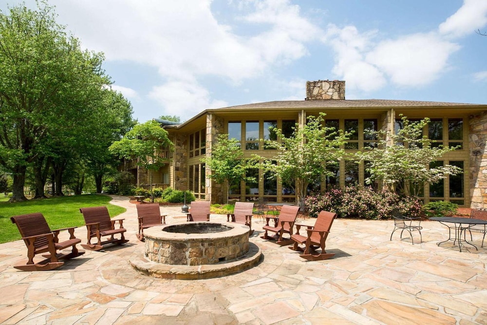 The Ridges Resort on Lake Chatuge - photo 12