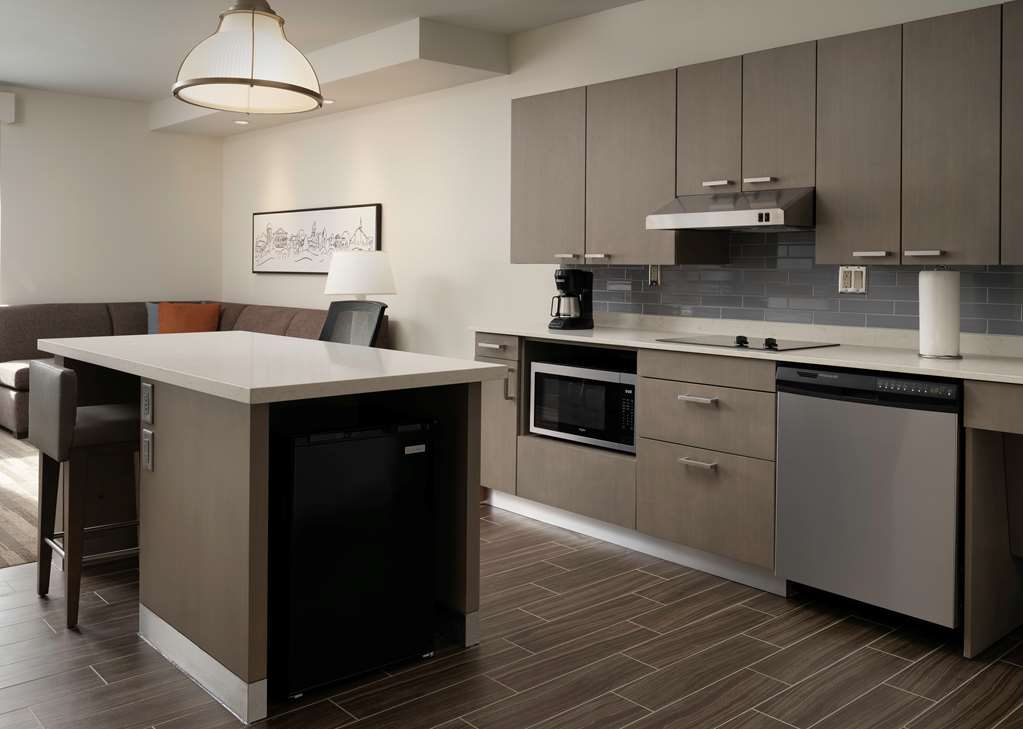 Hyatt House San Jose Airport - photo 17