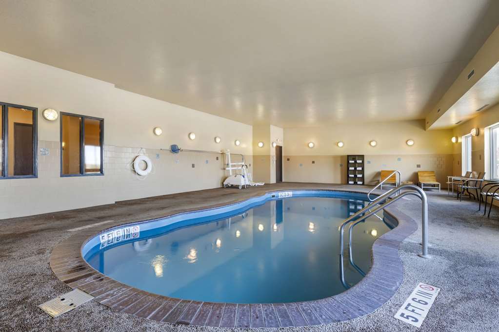 Sleep Inn & Suites Rapid City - photo 23