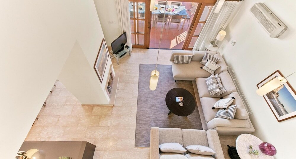 Villa 32 Limni in Kouklia
