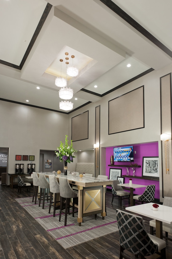 Hampton Inn & Suites Jackson Ridgeland - photo 13
