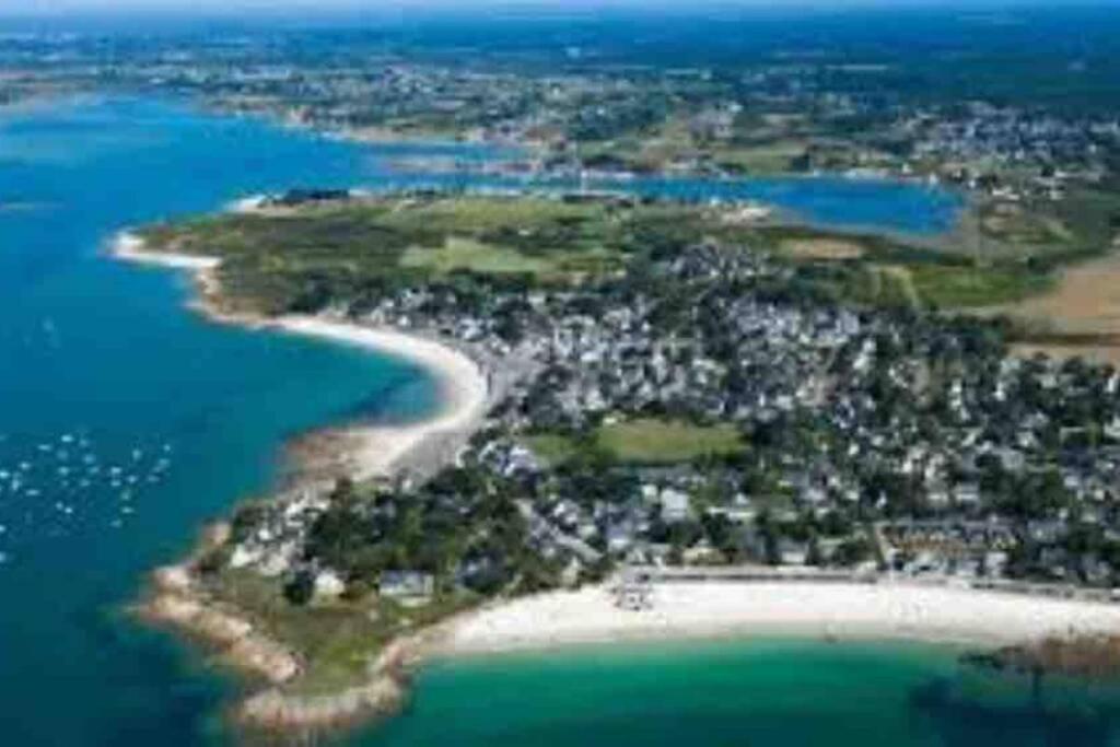 Maison 4 Chambres — 4-Star Luxury Hotel in Carnac, France