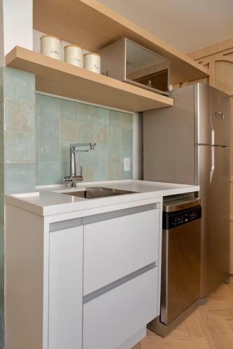 Cobertura Nª Senhora Da Paz — 4-Star Luxury Hotel in Rio De Janeiro, Brasil
