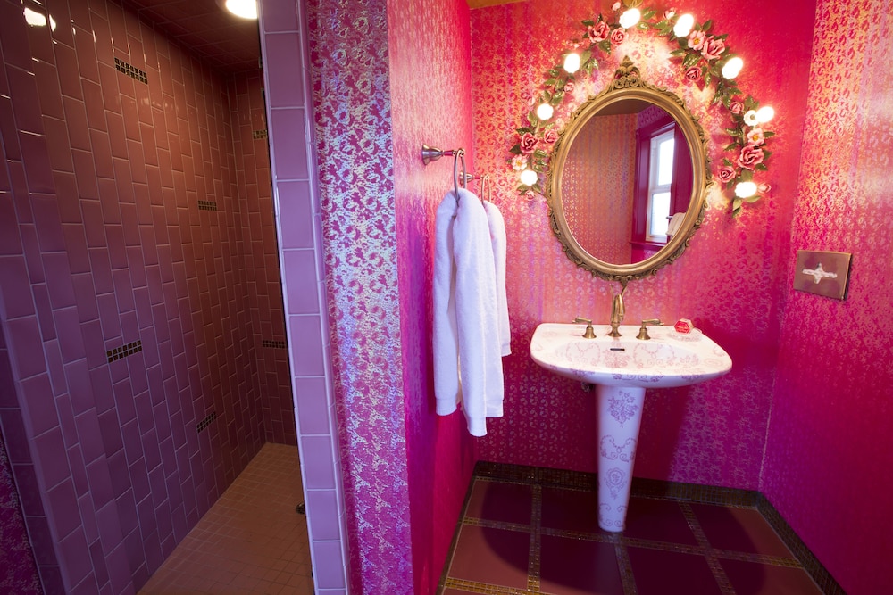 Madonna Inn - photo 179