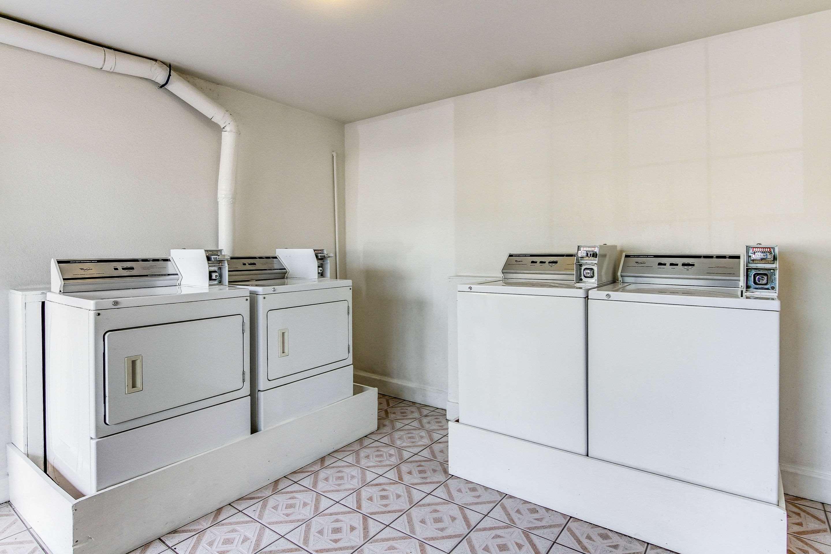 Rodeway Inn San Ysidro - photo 26