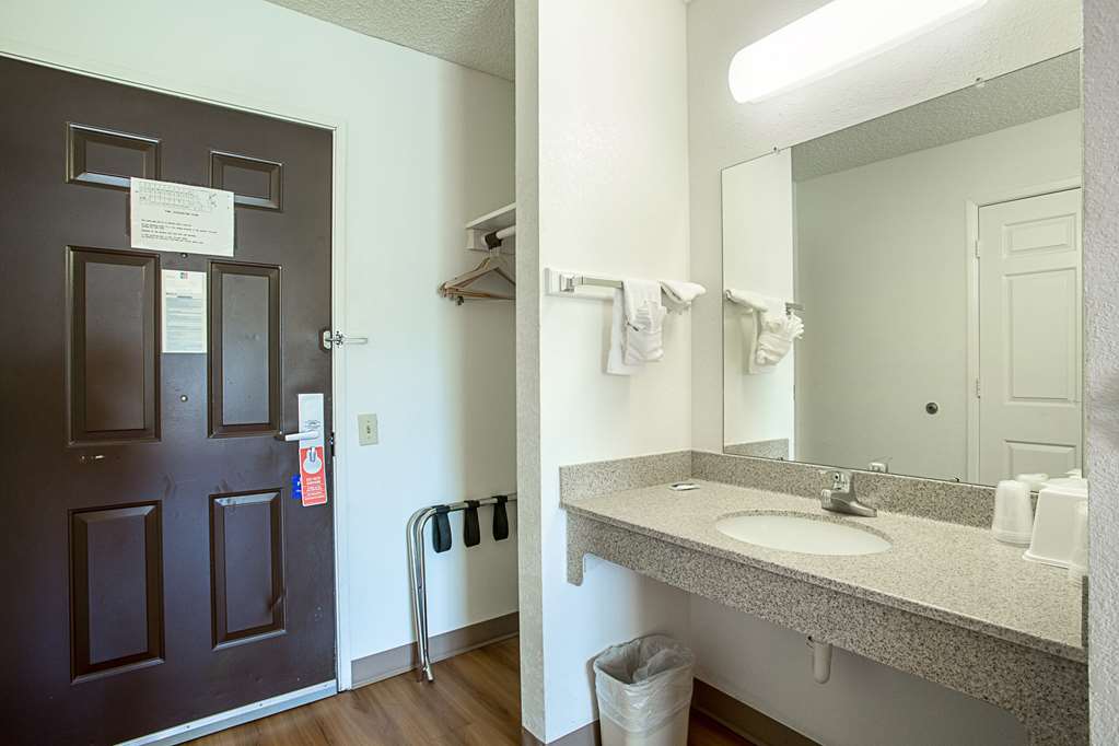 Motel 6 Williams AZ West Grand Canyon - photo 28