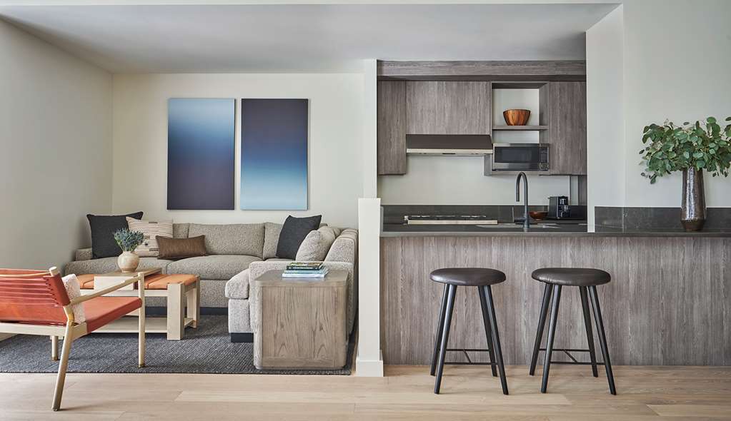 Pendry Park City - photo 26