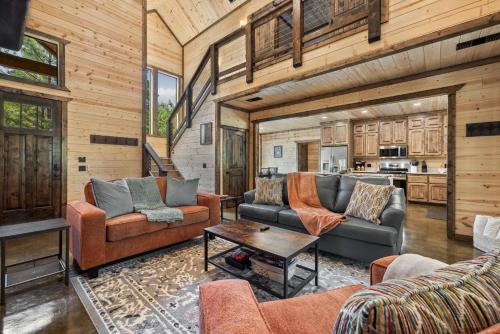 Brand New Pop’s Place Pet Friendly Hot Tub Playset Firewood and More in Broken Bow, United States