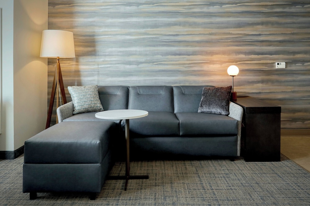 Residence Inn by Marriott Harrisburg North - photo 9