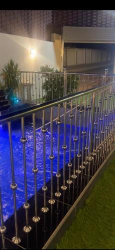 Luxray Night House — 5-Star Luxury Hotel in Ta'if, Saudi Arabia