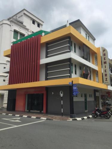 Premierz Hotel — Labuan — photo 2