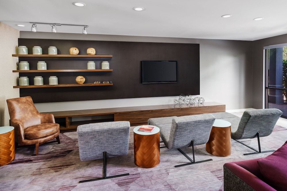 Courtyard By Marriott Dallas Lewisville - photo 3