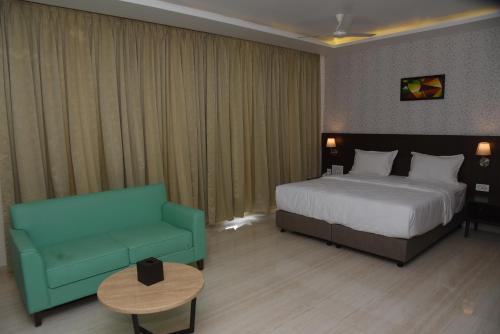 Fortune Plaza Hotel — Udupi