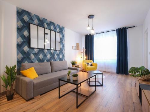 Clairchene Cosy Centre Parking Spacieux Familial — Verdun