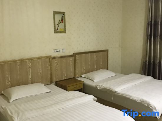 Hongda Hotel - carbon neutral hotel in Hekou