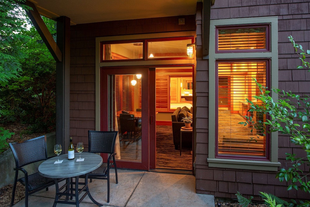 Willows Lodge - photo 13