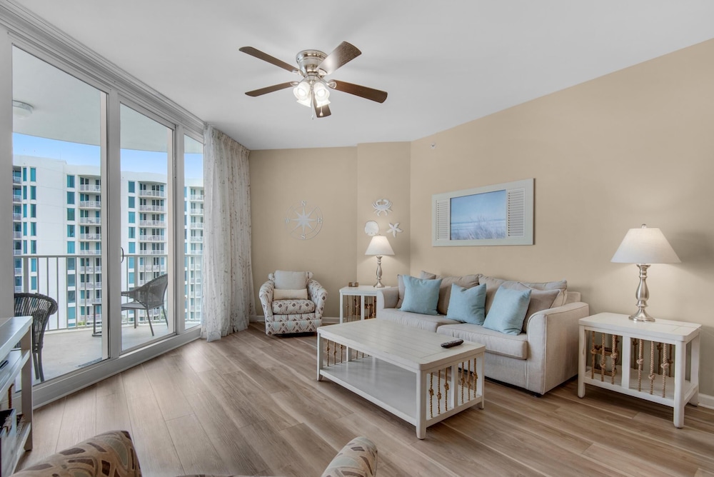 Palms Resort #1813 Jr. 2BR - photo 16