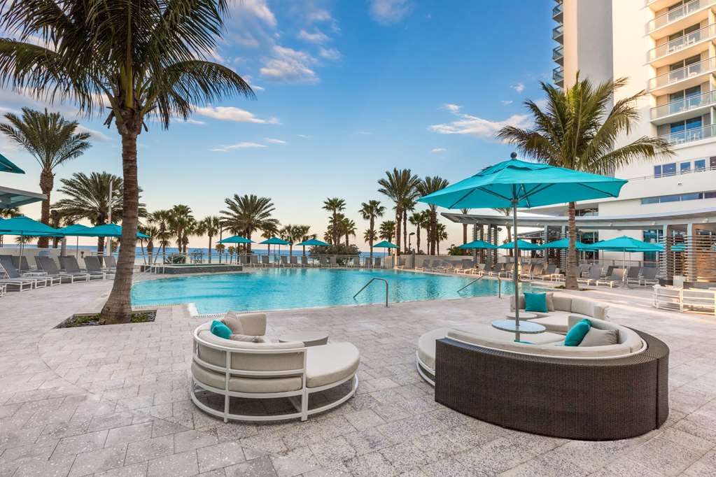 Wyndham Grand Clearwater Beach - photo 18