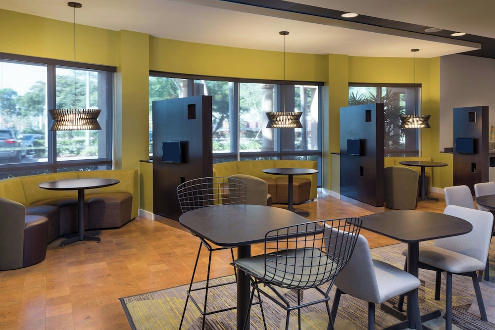 Courtyard by Marriott Miami West FL Turnpike - photo 19