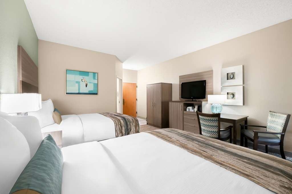 Best Western Intracoastal Inn - photo 18