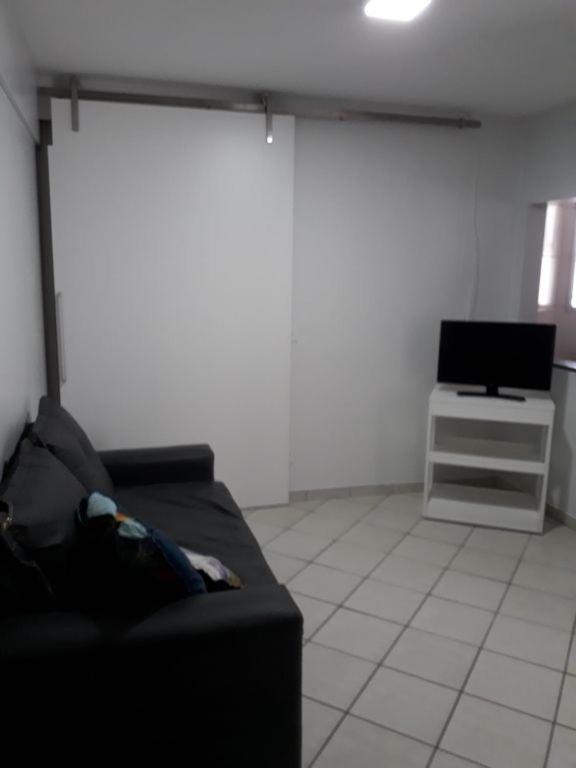 Apto Na Orla de Itaparica Com Wifi Area Privada E Excelente Para Criancas Terceira Idade E Pets. — Vila Velha — photo 4