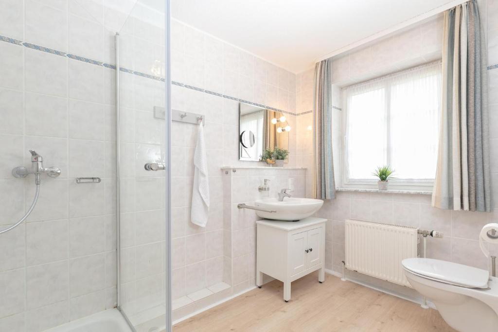 Appartementhausanlage Tiemann Strandsand — 4-Star Luxury Hotel in Kellenhusen, Germany