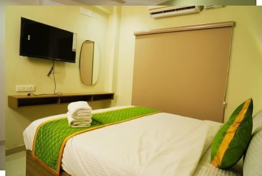 Elegant Residency - last minute hotel in Coimbatore