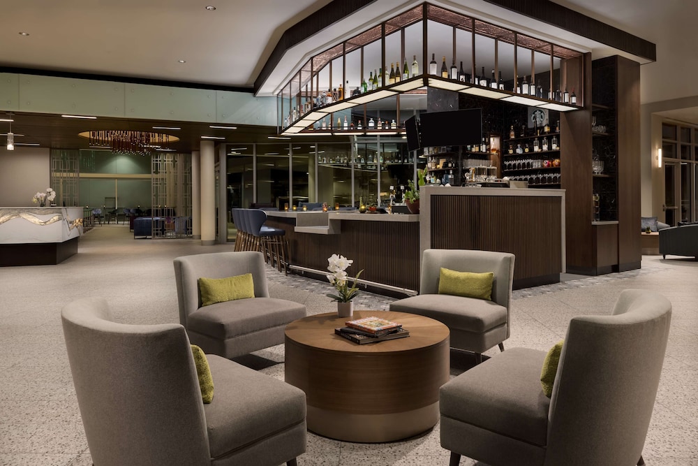 Doubletree By Hilton Tucson Downtown Convention Center - photo 3