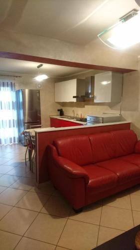 La Casetta di Mimma — hotel in Viggiano