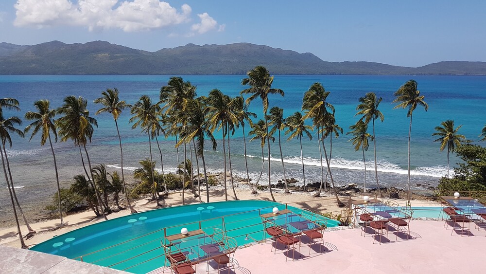 Sunset Samana in Samana, Dominican Republic