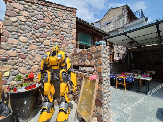 Lianshun Inn - last minute hotel in Beijing