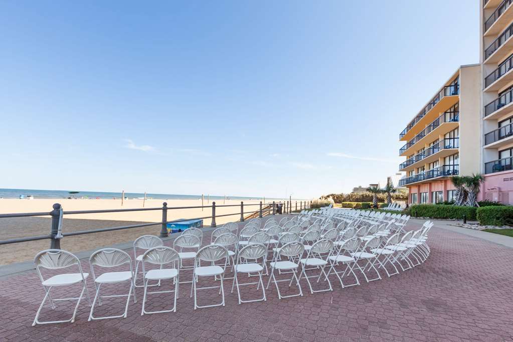 Wyndham Virginia Beach Oceanfront - photo 45
