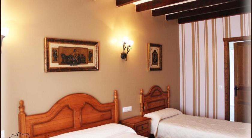 Posada La Estela Cántabra — Novales — photo 5