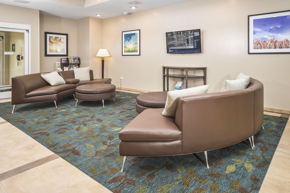 Candlewood Suites Ft Walton Bch Hurlburt Area by IHG - photo 37