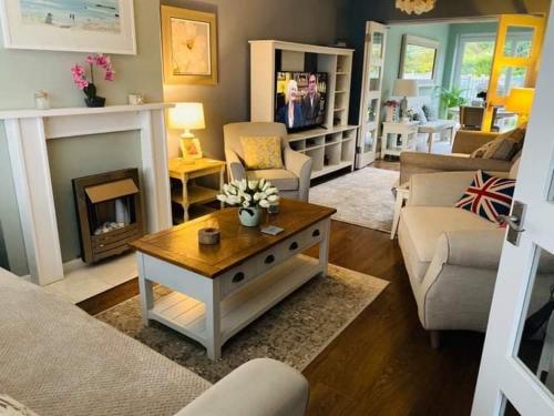 Bowershott in Letchworth, United Kingdom