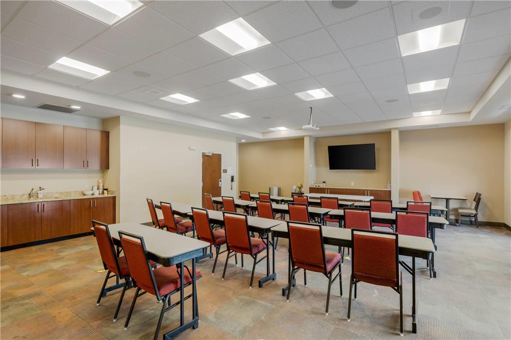 Comfort Suites Loveland - photo 50