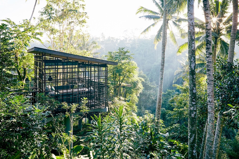 Hoshinoya Bali in Ubud, Indonesia