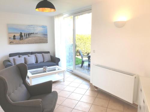 Börlingstrasse 15a — carbon neutral stay, Zingst