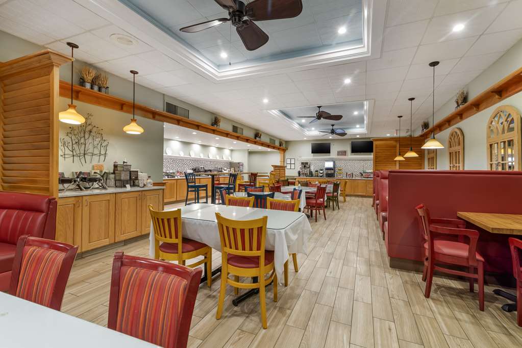 Best Western Plus Waterbury Stowe - photo 41
