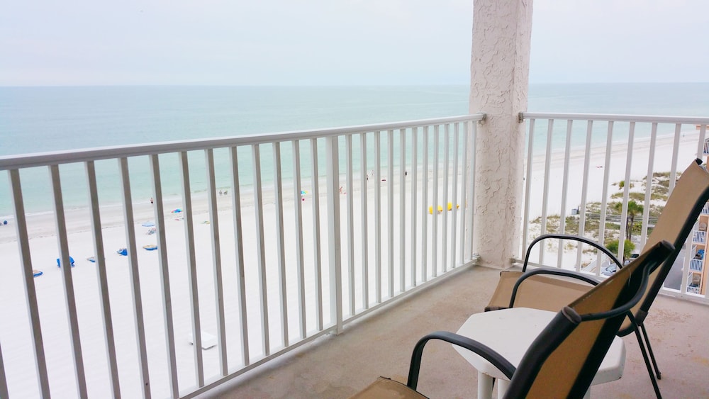 Sea Breeze Resort By Trs - photo 100