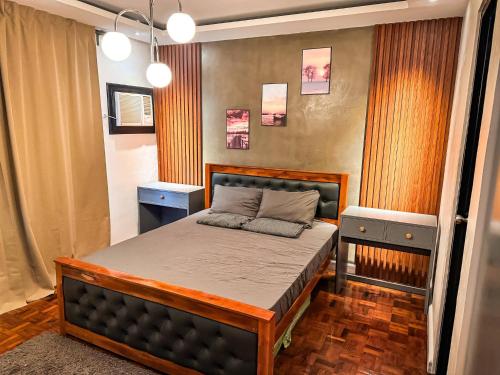 4BR Townhouse w Garage Peaceful near Restaurants — 4-Star Luxury Hotel in Manila, Philippines