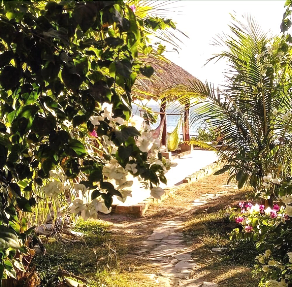 Finca Popoyo in Tola, Nicaragua