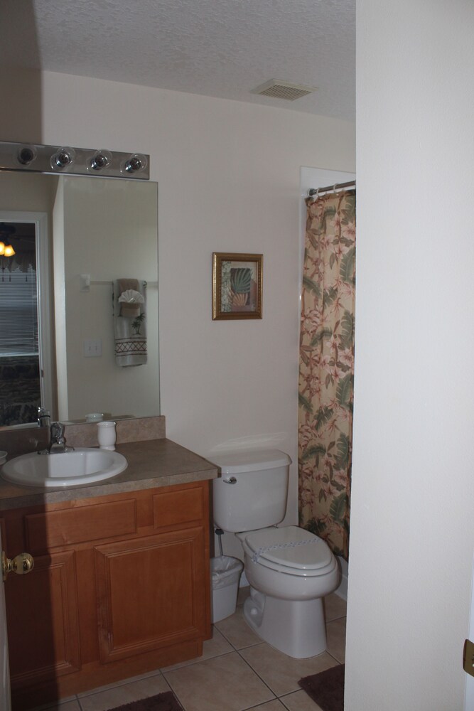 Villa Gianessa in the Terra Verde Resort - photo 25