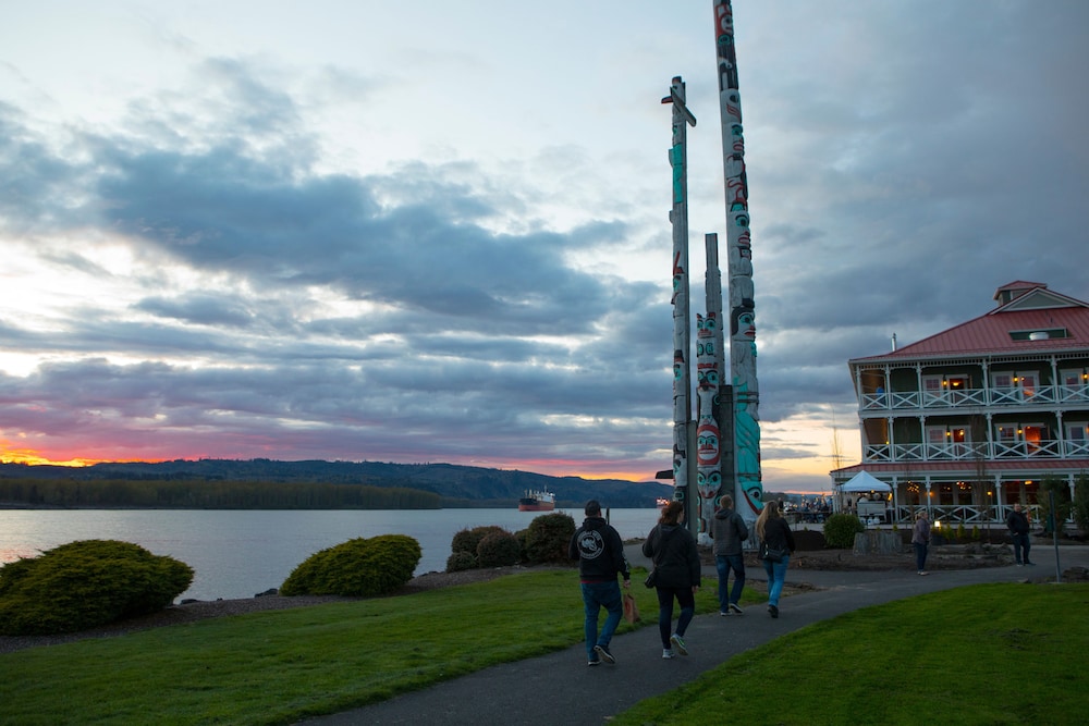 McMenamins Kalama Harbor Lodge - photo 96