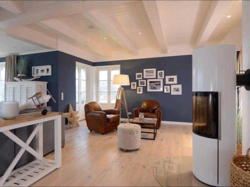 Nantucket Blue — 4-Star Luxury Hotel in Travemuende, Germany